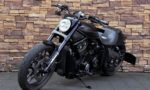 2013 Harley-Davidson VRSCDX Night Rod Special LV