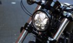 2016 Harley-Davidson XL1200X Forty Eight Sportster DM