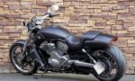 2010 Harley-Davidson VRSCF V-rod Muscle LA