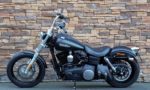 2012 Harley-Davidson FXDB Street Bob L