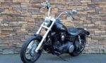 2012 Harley-Davidson FXDB Street Bob LV