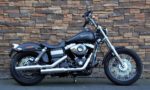 2012 Harley-Davidson FXDB Street Bob R