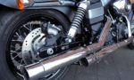 2012 Harley-Davidson FXDB Street Bob U