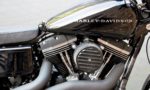 2014 Harley-Davidson FXDB Dyna Street Bob BR