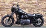 2014 Harley-Davidson FXDB Dyna Street Bob L