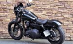 2014 Harley-Davidson FXDB Dyna Street Bob LA