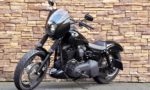 2014 Harley-Davidson FXDB Dyna Street Bob LV