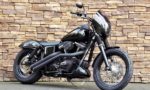 2014 Harley-Davidson FXDB Dyna Street Bob RV