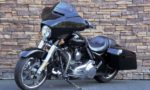 2016 Harley-Davidson FLHXS Street Glide Special LV