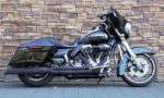 2016 Harley-Davidson FLHXS Street Glide Special R