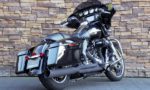 2016 Harley-Davidson FLHXS Street Glide Special RA
