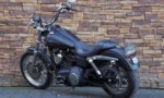 2007 Harley-Davidson FXDB Dyna Street Bob LA