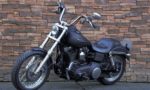 2007 Harley-Davidson FXDB Dyna Street Bob LV