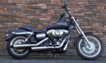 2007 Harley-Davidson FXDB Dyna Street Bob R