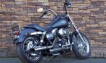 2007 Harley-Davidson FXDB Dyna Street Bob RA