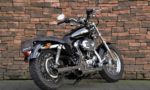 2011 Harley-Davidson XL1200C Sportster Custom RA2