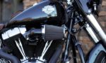 2012 Harley-Davidson FLS Softail Slim AF