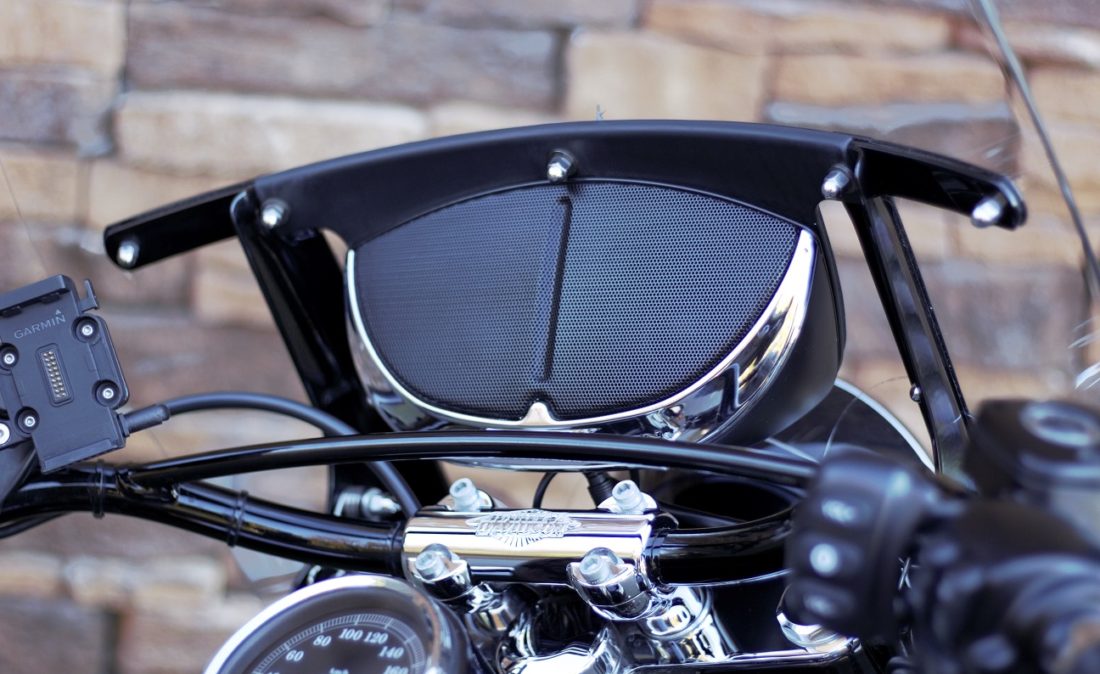 2012 Harley-Davidson FLS Softail Slim AS
