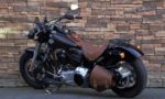 2012 Harley-Davidson FLS Softail Slim LA