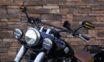 2012 Harley-Davidson FLS Softail Slim M2