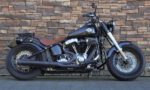 2012 Harley-Davidson FLS Softail Slim R