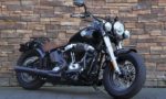 2012 Harley-Davidson FLS Softail Slim RV