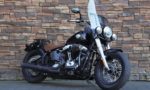 2012 Harley-Davidson FLS Softail Slim RVS