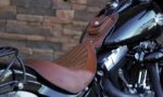 2012 Harley-Davidson FLS Softail Slim S