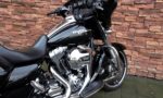 2015 Harley-Davidson FLHX Street Glide Touring Rz