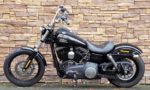 2015 Harley-Davidson FXDB Street Bob 103 ABS L