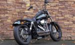 2015 Harley-Davidson FXDB Street Bob 103 ABS RA