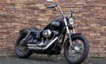 2015 Harley-Davidson FXDB Street Bob 103 ABS RV