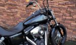 2015 Harley-Davidson FXDB Street Bob 103 ABS Rz