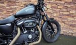 2015 Harley-Davidson XL883N Sportster Iron Fz