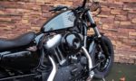 2016 Harley-Davidson XL1200X Forty Eight Sportster Fz