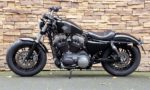 2016 Harley-Davidson XL1200X Forty Eight Sportster L