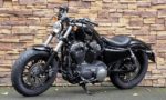 2016 Harley-Davidson XL1200X Forty Eight Sportster LV