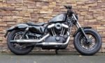 2016 Harley-Davidson XL1200X Forty Eight Sportster R