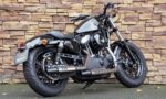 2016 Harley-Davidson XL1200X Forty Eight Sportster RA