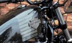 2016 Harley-Davidson XL1200X Forty Eight Sportster Tz