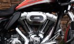 2008 Harley-Davidson FLTRSE Road Glide Screamin Eagle CVO AF