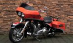 2008 Harley-Davidson FLTRSE Road Glide Screamin Eagle CVO LV