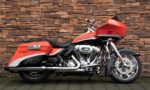 2008 Harley-Davidson FLTRSE Road Glide Screamin Eagle CVO R
