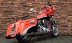 2008 Harley-Davidson FLTRSE Road Glide Screamin Eagle CVO RA1