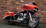 2008 Harley-Davidson FLTRSE Road Glide Screamin Eagle CVO RV