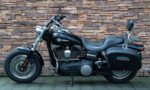 Harley-Davidson FXDF Dyna Fat Bob 2008 L