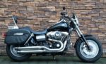 Harley-Davidson FXDF Fat Bob 2008 R