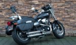 Harley-Davidson FXDF Fat Bob 2008 RA