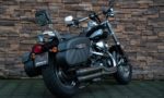 Harley-Davidson FXDF Fat Bob 2008 RAl