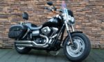 Harley-Davidson FXDF Fat Bob 2008 RV